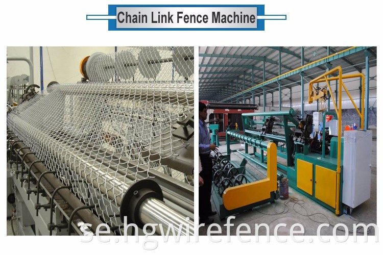 27 år Factory 8 Foot Menards Chain Link staket Priserna Kenya